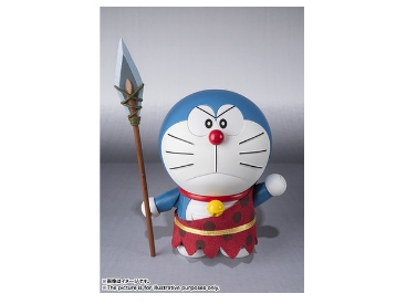 [주문시 입고] ROBOT Damashii Doraemon THE MOVIE 2016